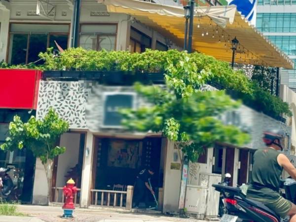 Có nhà 4 tầng ở Phú Nhuận, nên cho thuê hay tự kinh doanh quán cà phê?