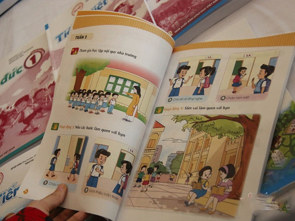 Cựu chủ tịch NXB Giáo dục bị bắt vì nhận 24,9 tỷ: Nơi làm sách tham khảo, lợi nhuận như mơ