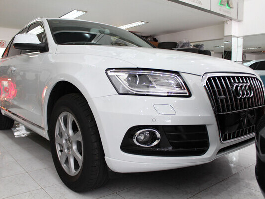 Ba mẫu xe SUV hạng sang cũ giá chỉ trên dưới 500 triệu đồng