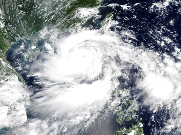 Biển Đông có thể xuất hiện 5 cơn bão 'nối đuôi' trong 3 tháng cuối năm, tâm điểm nơi nào?