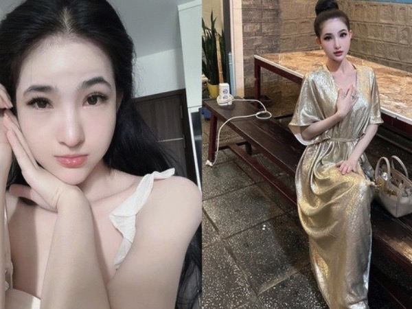 DJ Bé Vi vừa bị bắt vì buôn ma túy: Nóng bỏng, cuộc sống sang chảnh, thường xuyên nói đạo lý