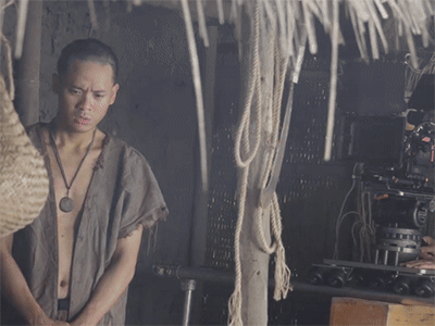 Nam diễn viên 'đểu cáng' nhất màn ảnh hiện tại bất ngờ công bố chuyện cầu hôn bạn gái