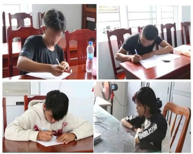 Công an TPHCM: Xóa sổ đường dây ma túy xuyên quốc gia do Trung 'ngọng' điều hành