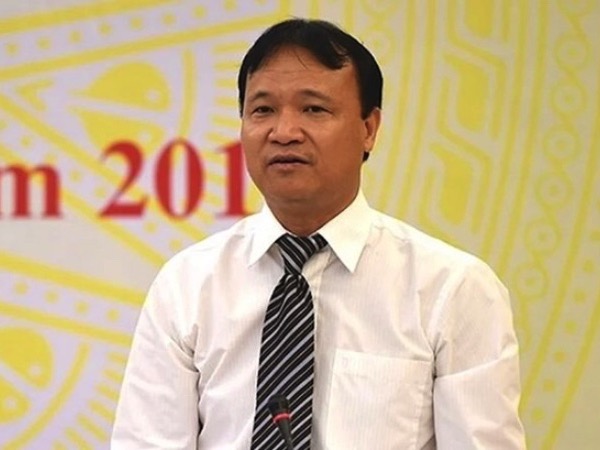 Cựu Thứ trưởng Đỗ Thắng Hải từng bị kết án tù có bị áp dụng hình phạt nghiêm khắc hơn?