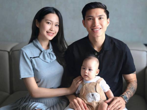 Doãn Hải My đáp trả khi bị chỉ trích đem Đoàn Văn Hậu và con trai ra câu view, quảng cáo quá đà