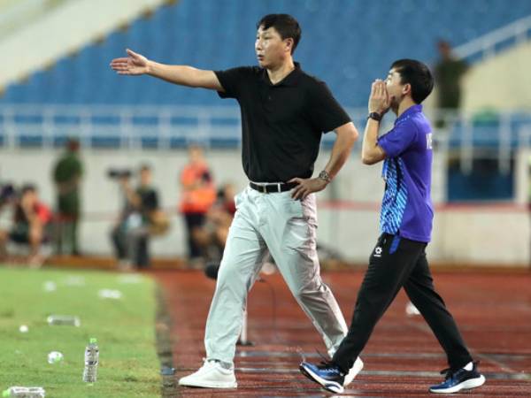 Tuyển Việt Nam và những cái tên khiến HLV Kim Sang Sik khó xử