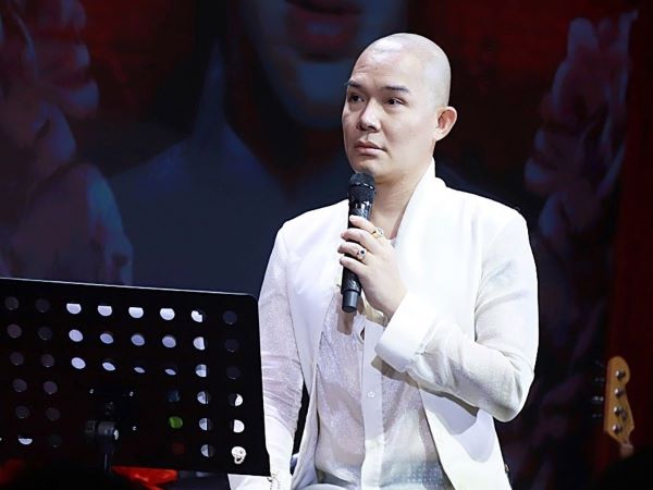 Nathan Lee phát ngôn phản cảm