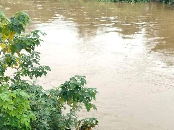 Mẹ bỏ con mới sinh vào thùng xốp thả trôi sông