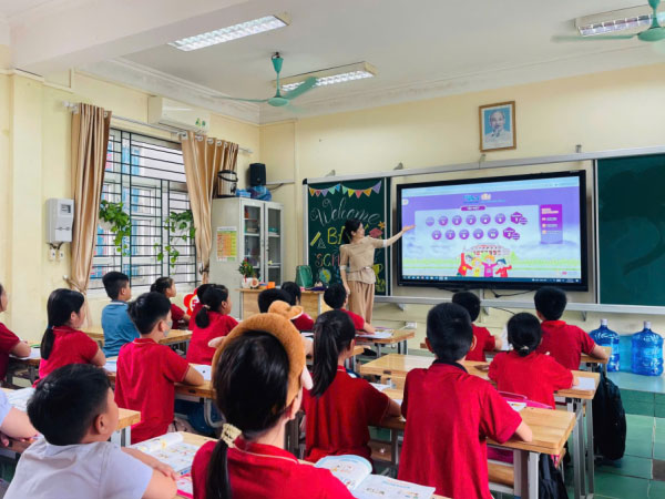 Quảng Ninh miễn học phí từ mầm non đến hết lớp 12