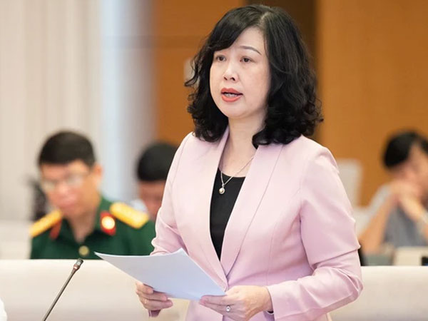 Đề xuất người bệnh hiểm nghèo được vượt tuyến không cần giấy chuyển viện