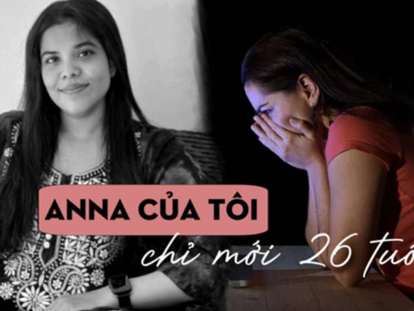 Toàn bộ bức thư gây chấn động của người mẹ mất con gái ở tuổi 26 khi đang làm việc ở Big 4