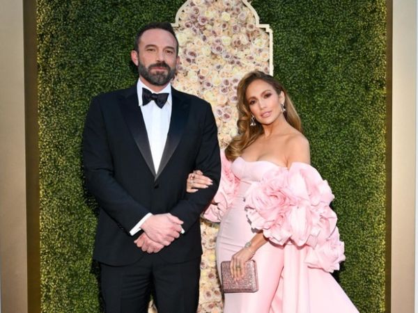 Cú sốc của Jennifer Lopez và Ben Affleck