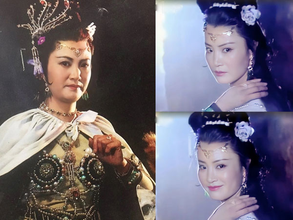 Mỹ nhân cả đời chỉ đóng 1 phim mà thành huyền thoại màn ảnh