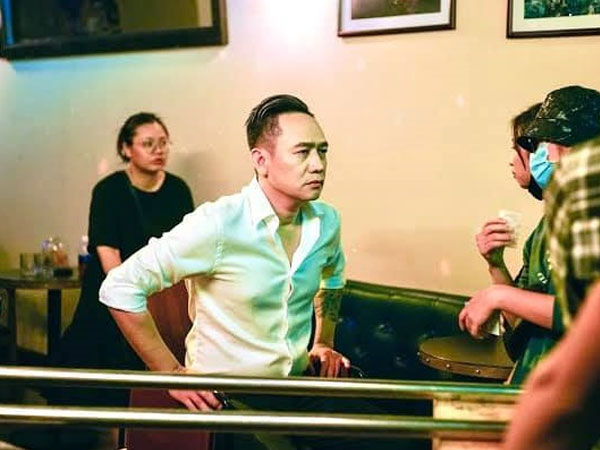 Duy Mạnh yêu cầu 1 người trả lại ban tổ chức 100 triệu: 'Đã ủng hộ bà con bão lũ thì chơi cho đẹp!'