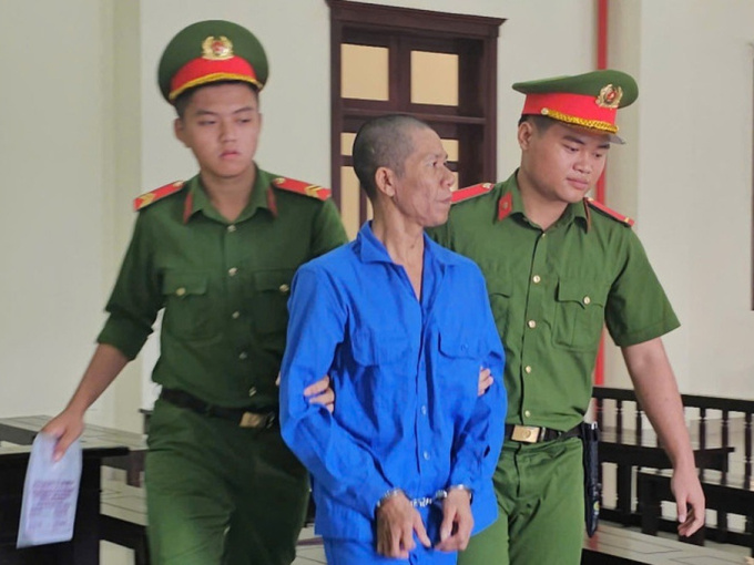 Đâm chết người phụ nữ bán thịt vì không đồng ý mở khóa tài khoản Facebook để nói chuyện tình cảm