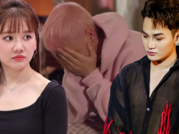 Hari Won và dàn sao Việt bức xúc lên tiếng vụ Justin Bieber