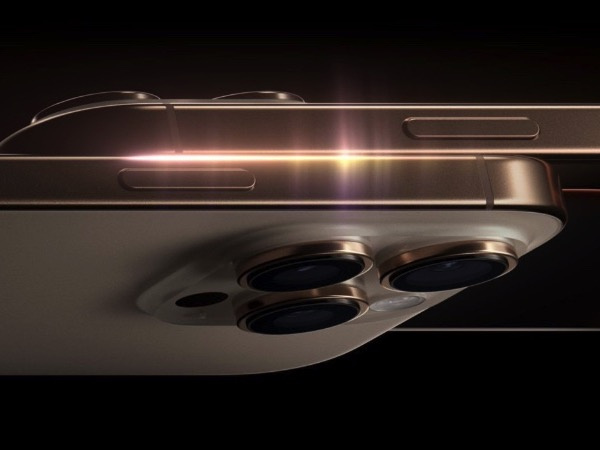 iPhone 16 Pro Max là smartphone quay video xuất sắc nhất