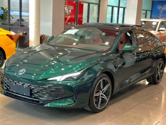 MG7 tại Việt Nam giảm tới 60 triệu đồng, rẻ nhất phân khúc D