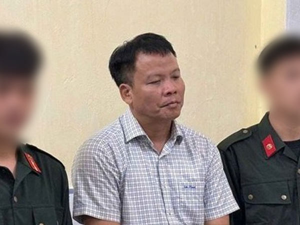 Vì sao Tổng Biên tập Tạp chí Môi trường và Đô thị Việt Nam bị giữ người và khám xét khẩn cấp?