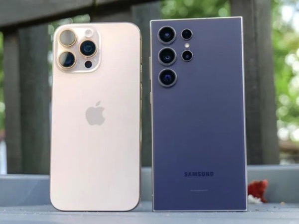So găng iPhone 16 Pro Max và Galaxy S24 Ultra qua '7 vòng đấu': Đây là mẫu điện thoại đã thắng thuyết phục