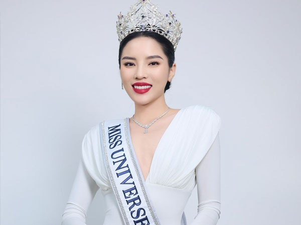 Lần thứ 2 đăng quang Hoa hậu, Kỳ Duyên vẫn gây tranh cãi vì điều này