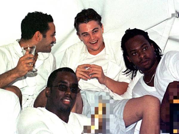 Chuyện gì xảy ra bên trong những bữa tiệc thác loạn của trùm hip-hop Diddy vừa bị bắt?