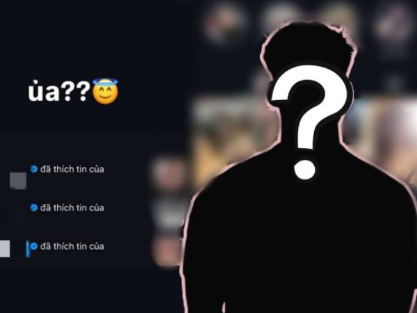 Một cầu thủ nổi tiếng lứa U23 Thường Châu đã có bạn gái vẫn 'thả tim' tưng bừng gái xinh, chính chủ lên tiếng thắc mắc: Ủa!
