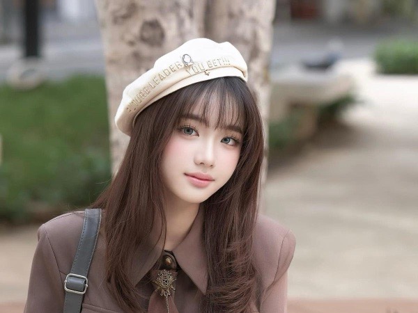 'Con gái' Bằng Kiều gây sốt với vẻ đẹp lai Tây, được kỳ vọng trở thành hoa hậu