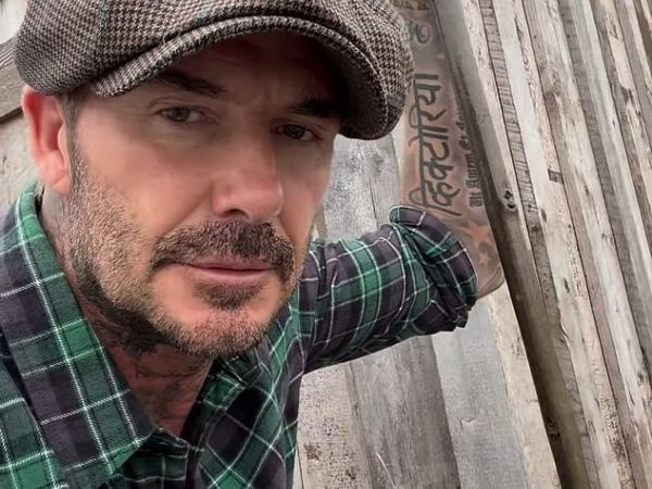 Đam mê kỳ lạ của David Beckham có thể đẩy gia đình vào cảnh 'mỗi người một nơi'