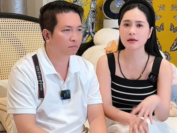 Nữ đại gia quận 7 Đoàn Di Băng lên tiếng chuyện từ thiện: Phủ nhận ủng hộ 10 tỷ đồng xây mái ấm, phân trần chuyện 'chuyến xe 0 đồng', 'nuôi em Mộc Châu'