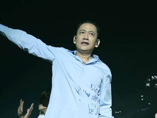 Duy Mạnh tuyên bố trả lại 100 triệu đồng sau đêm nhạc