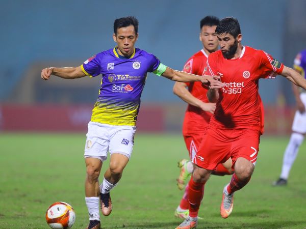 'Đại gia' V.League thanh lý gấp cựu đội trưởng U17 Hà Lan, vội vã tìm ngoại binh thay thế?