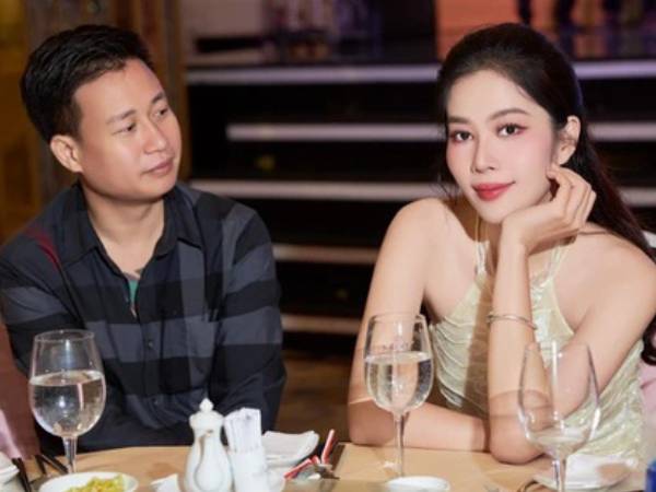 Nam Em lại tái hợp bạn trai sau drama chia tay đòi tiền tỷ