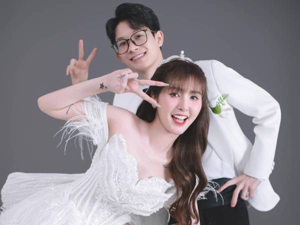 Gái xinh 30 tuổi tiết lộ lý do lấy chồng 21 tuổi