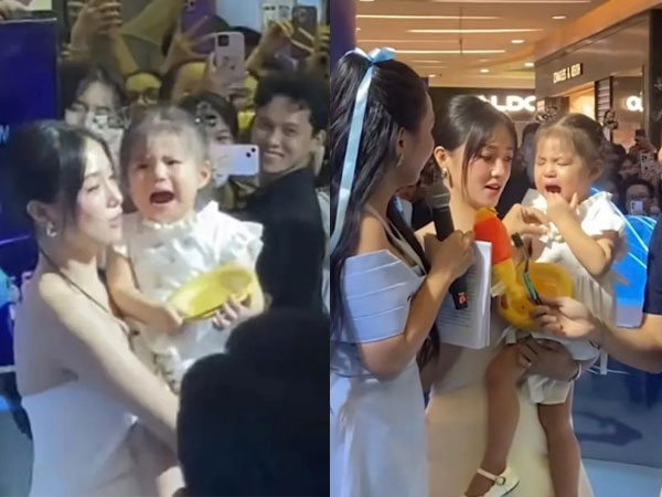 Trước khi có bé Pam, vợ chồng hot girl Salim giàu và nổi tiếng cỡ nào?