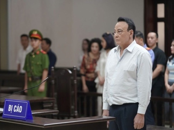 Vụ án Tân Hoàng Minh: Tình tiết đặc biệt