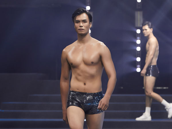 Thân hình bị chê 'thừa mỡ', sao diễn viên phim 'Mai' vẫn đăng quang Mister Vietnam?
