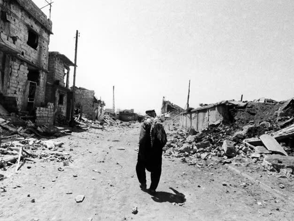 Nhìn lại lịch sử đối đầu giữa Israel và Hezbollah