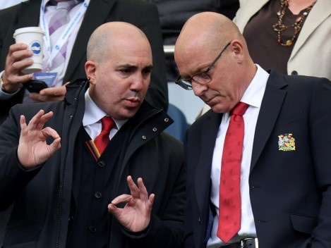 MU tiết lộ kế hoạch giành Premier League trong vòng 3 năm