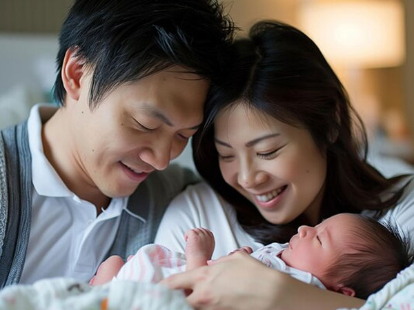 1 quốc gia xem xét ban hành luật cấm lối sống không có con, ai khuyên người khác không sinh đẻ bị phạt tới 1,3 tỷ đồng