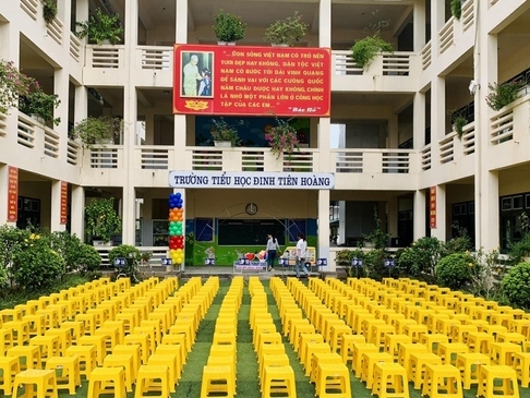 Cô giáo ở Ninh Bình thừa nhận xúc phạm học sinh: Là giáo viên giỏi, có uy tín với phụ huynh