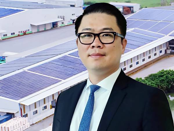 Rút lui khỏi ghế chủ tịch, đại gia Nam Định muốn bán hết cổ phiếu