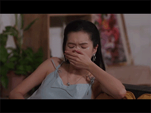 'Đi giữa trời rực rỡ' tập 43: Như có bầu, Bảo Anh cài người phá quán của Thái