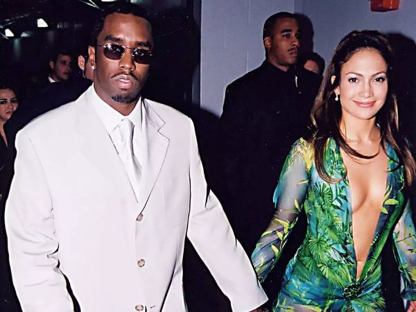 'Bộ sưu tập' bạn gái đồ sộ của Diddy: Từ nữ hoàng nóng bỏng Jennifer Lopez đến cô gái không được thừa nhận Dana Tran