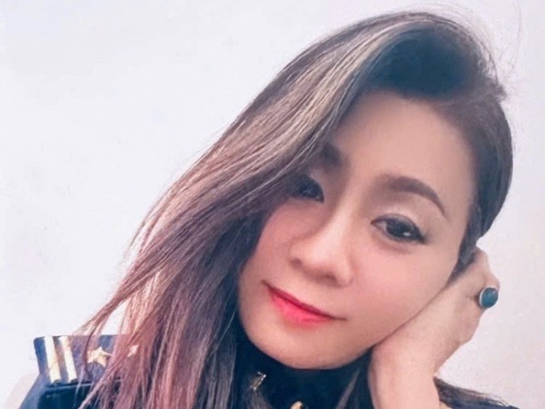 'Nữ quái' có 2 tiền án giả mạo cán bộ Hải quan để lừa đảo