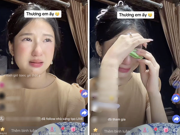 Nàng Mơ lại bị đe dọa
