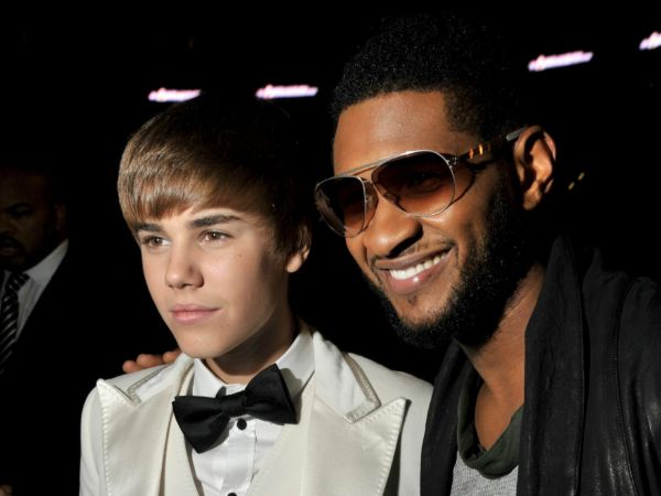Tiết lộ sốc về ông trùm và Justin Bieber từ nhà tù