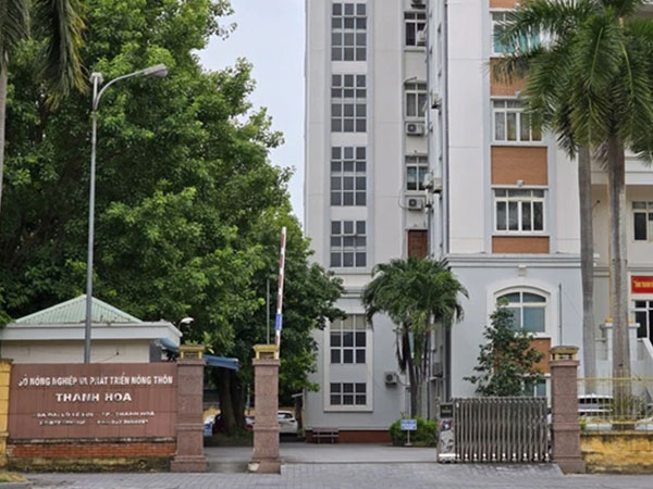 Trong 9 tháng, Thanh Hóa khai trừ 102 người ra khỏi Đảng