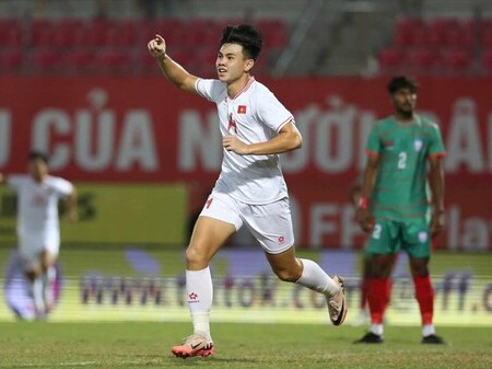 'Đè bẹp' đối thủ bằng mưa bàn thắng, tuyển Việt Nam vẫn đối diện hiểm hoạ trước trận quyết định