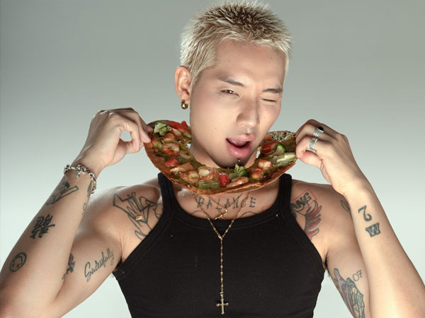 'Rapper sexy nhất Anh trai say hi': Ám ảnh bị bắt nạt, nói về tin đồn với Miu Lê